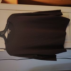 Habitat Sweater